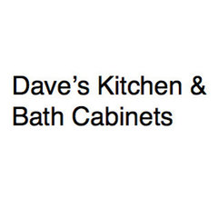 Dave's Kitchen & Bath Cabinets