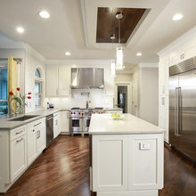 Kitchen Contractors