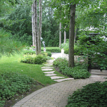 Walkways