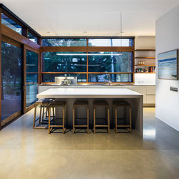 Point Lonsdale - Windows