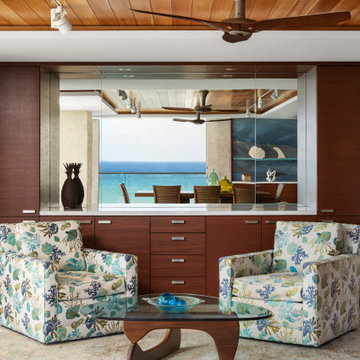 Diamond Head Condominium