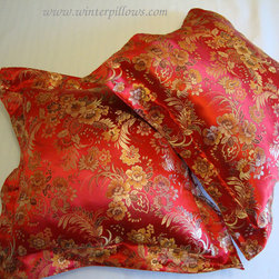 Pillows - Decorative Pillows
