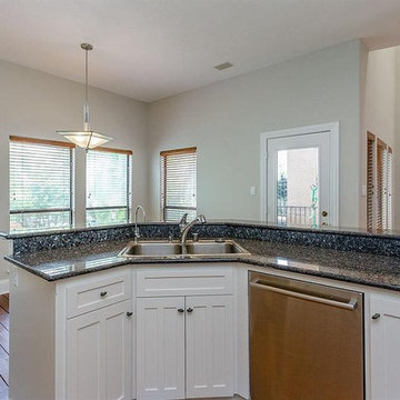 Soothing Vibes Kitchen Upgrade in Milpitas, CA
