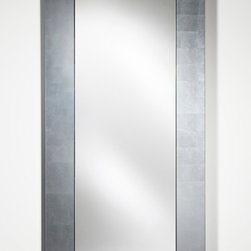 Decora Basic Silver Mirror - Deknudt Mirrors - Wall Mirrors