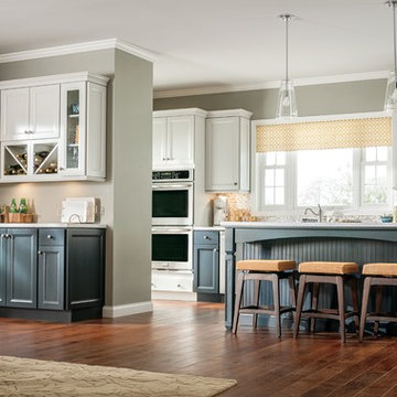 Decora Huchenson Kitchen