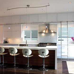 Kitchens for Cooks Review]