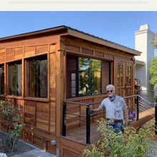 Back Yard Shed Ideas