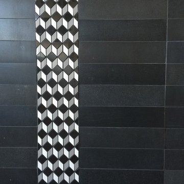 Showroom Design Idea Boards
