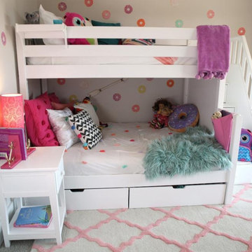 Toddler, Kids and Teens Wood Furniture