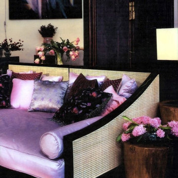 Custom Products - Custom Day Bed