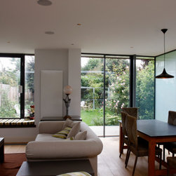 Lowther Road - Windows And Doors