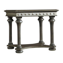 hooker furniture vintage west