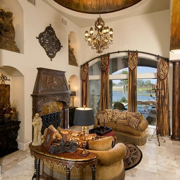 Riverstone I