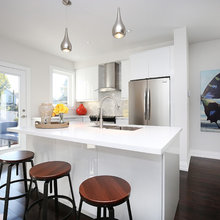 Kitchen Ideas