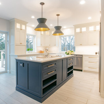 Blue Island Kitchen