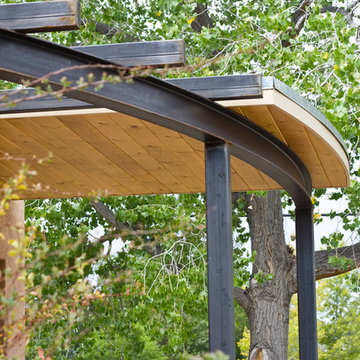 Covered Entry