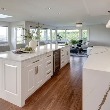 Happiness Guaranteed - A Homeowners Guide to Remodeling without Regret