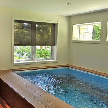 LEED Platinum Certified Home - Complete Lighting Control