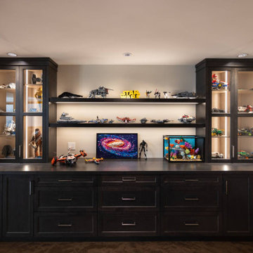 Elbow Valley Redecorating Project