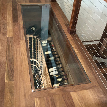 Brazilian Teak Cumaru Flooring - Indian Rocks Beach, FL