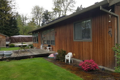 Exterior home idea in Other