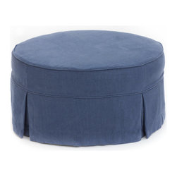 Grats Decor Slipcovered Custom Collection - Products