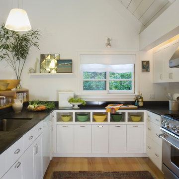 Buttrick Projects Architecture + Design