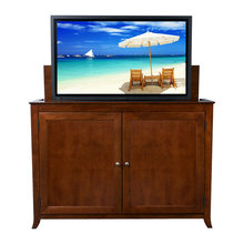 Flat Screen TV Cabinets