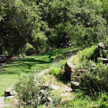 Topanga Rustic Retreat
