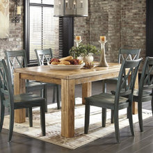 Dining Room Ideas