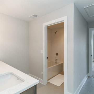 The Camden II  | Stewart Ridge Plainfield, IL