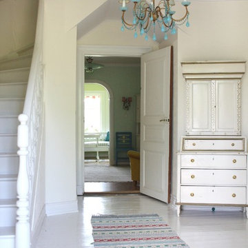 Our Design Projects/Swedish Country