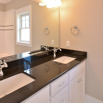 Sylvan Park Bungalow Remodel & Addition
