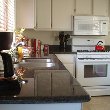 Antique Labrador Countertops