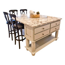 Kitchen Ideas