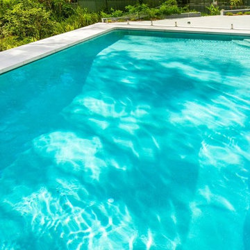 Sydney Pool Renovations