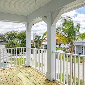 Coastal Living