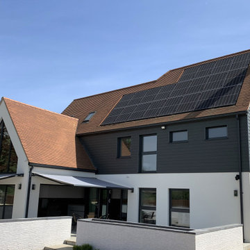 Superior Solar Management in Rural Oxfordshire