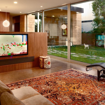 Carrillo Residence