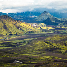 Iceland