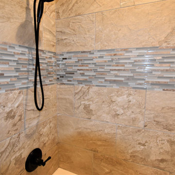Benders Landing Custom Home