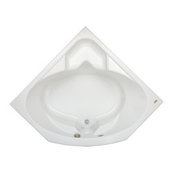 Jacuzzi&reg; Capella&reg; Bath - Bathtubs