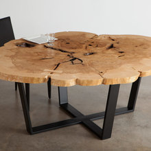 My favorite live edge furniture