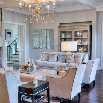 Smith Residence