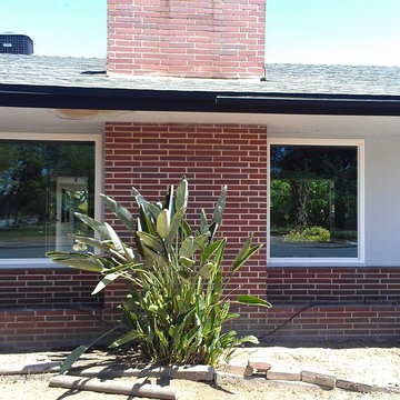 New Window Replacements