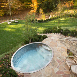 Stainless Steel Hot Tub - Products
