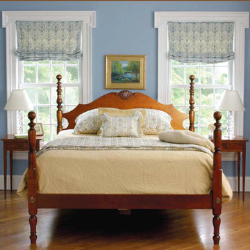 Cannonball Bed