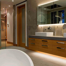 michelle's bathrooms