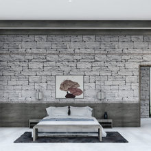 Master Bedroom Suite