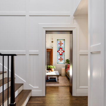 HARMONY Home